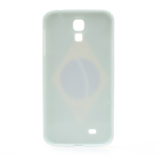 Hard Case für Samsung Galaxy S4 I9500 National Flag