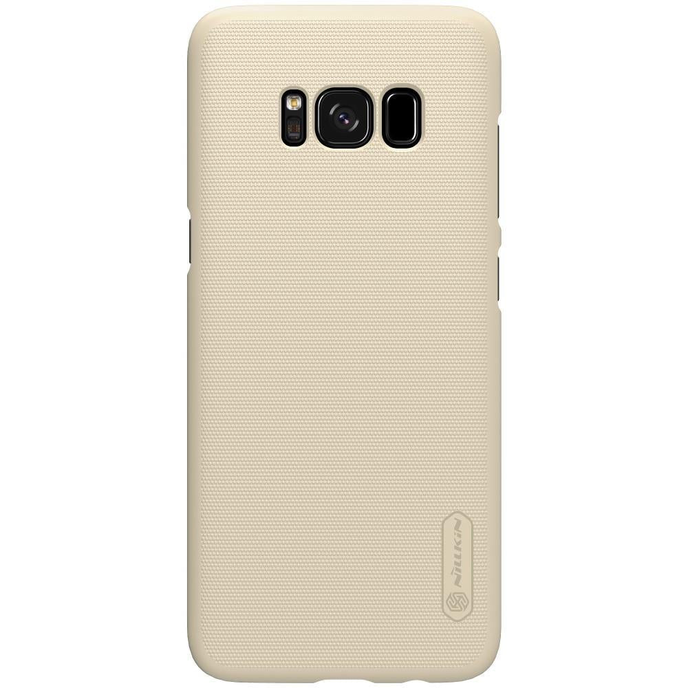 NILLKIN Hard Case für Samsung Galaxy S8+ G955 Super Frosted Cover