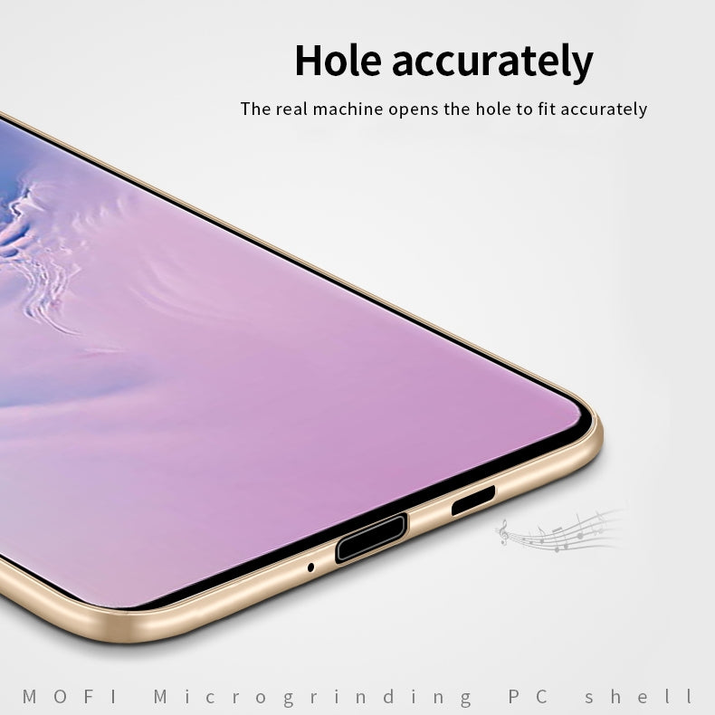MOFI Hard Case für Samsung Galaxy S20 ULTRA ultradünne PC Handyhülle Cover Shell