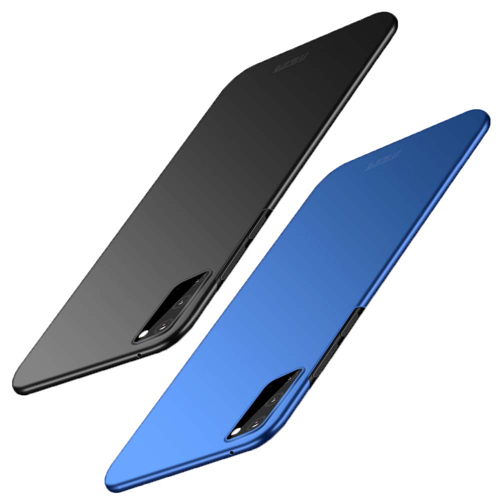 MOFI Hard Case für Samsung Galaxy S20 ultradünne PC Handyhülle Cover Shell