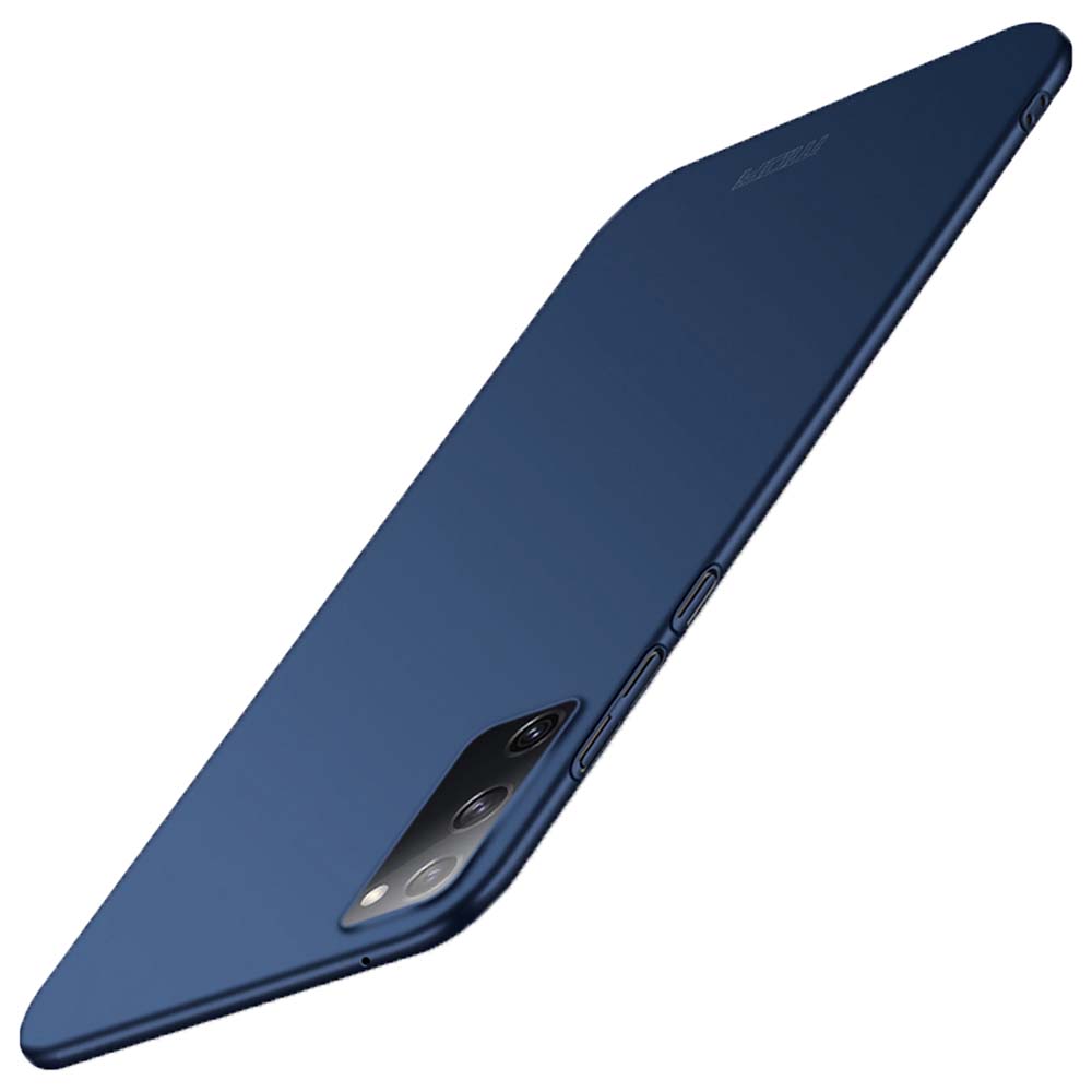 MOFI Hard Case für Samsung Galaxy S20 FE ultradünne PC Handyhülle Cover Shell