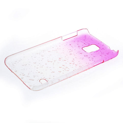 Hard Case für Samsung Galaxy S5 Raindrop