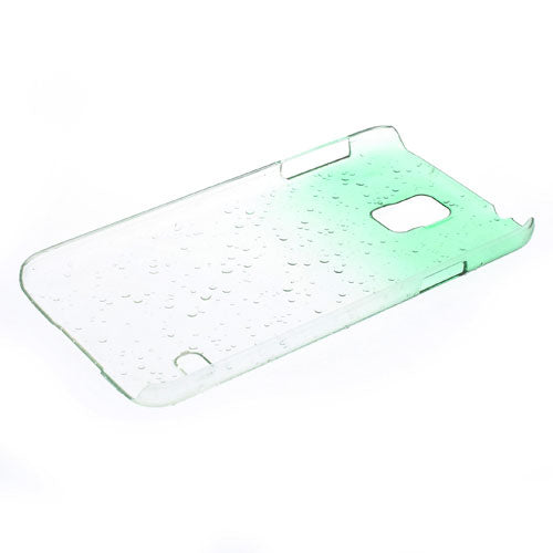 Hard Case für Samsung Galaxy S5 Raindrop