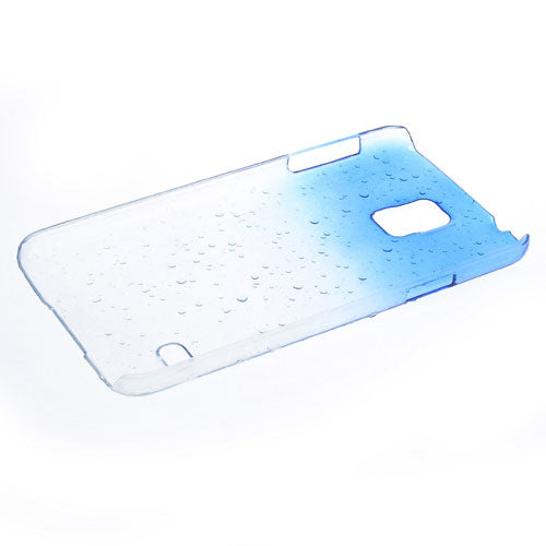 Hard Case für Samsung Galaxy S5 Raindrop