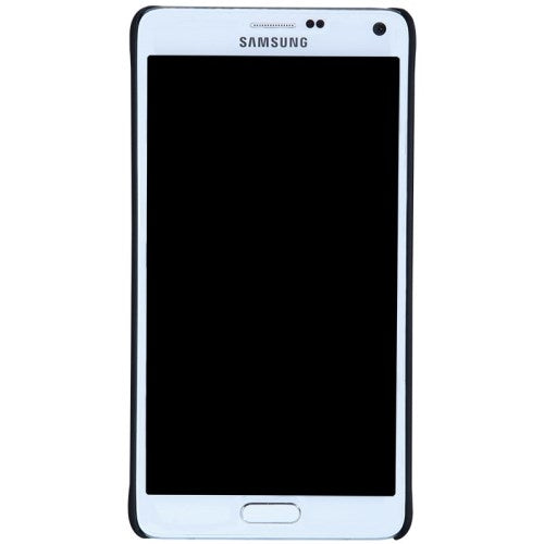 NILLKIN Hard Case für Samsung Galaxy Note 4 Super Frosted