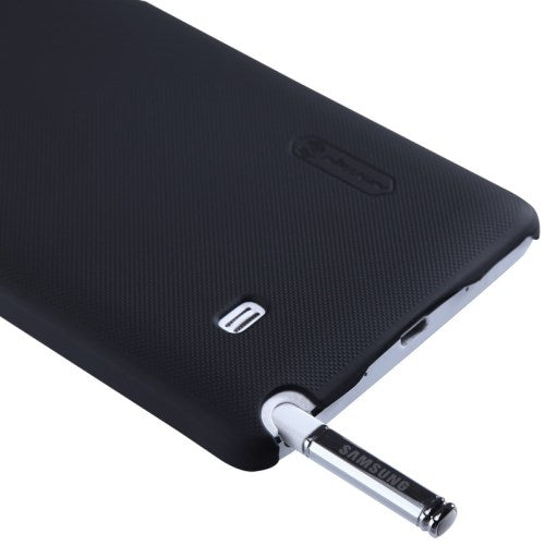NILLKIN Hard Case für Samsung Galaxy Note 4 Super Frosted