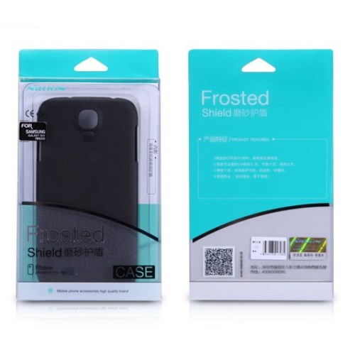 NILLKIN Hard Case für Samsung Galaxy Note 4 Super Frosted