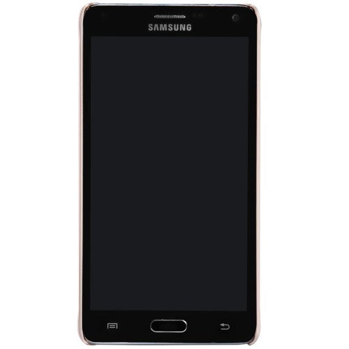 NILLKIN Hard Case für Samsung Galaxy Note 4 Super Frosted