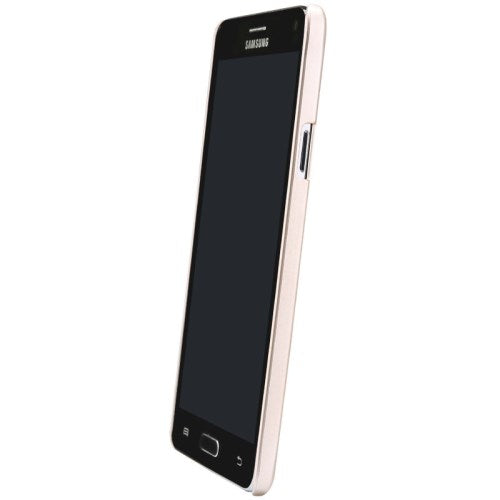NILLKIN Hard Case für Samsung Galaxy Note 4 Super Frosted