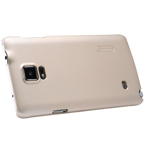 NILLKIN Hard Case für Samsung Galaxy Note 4 Super Frosted