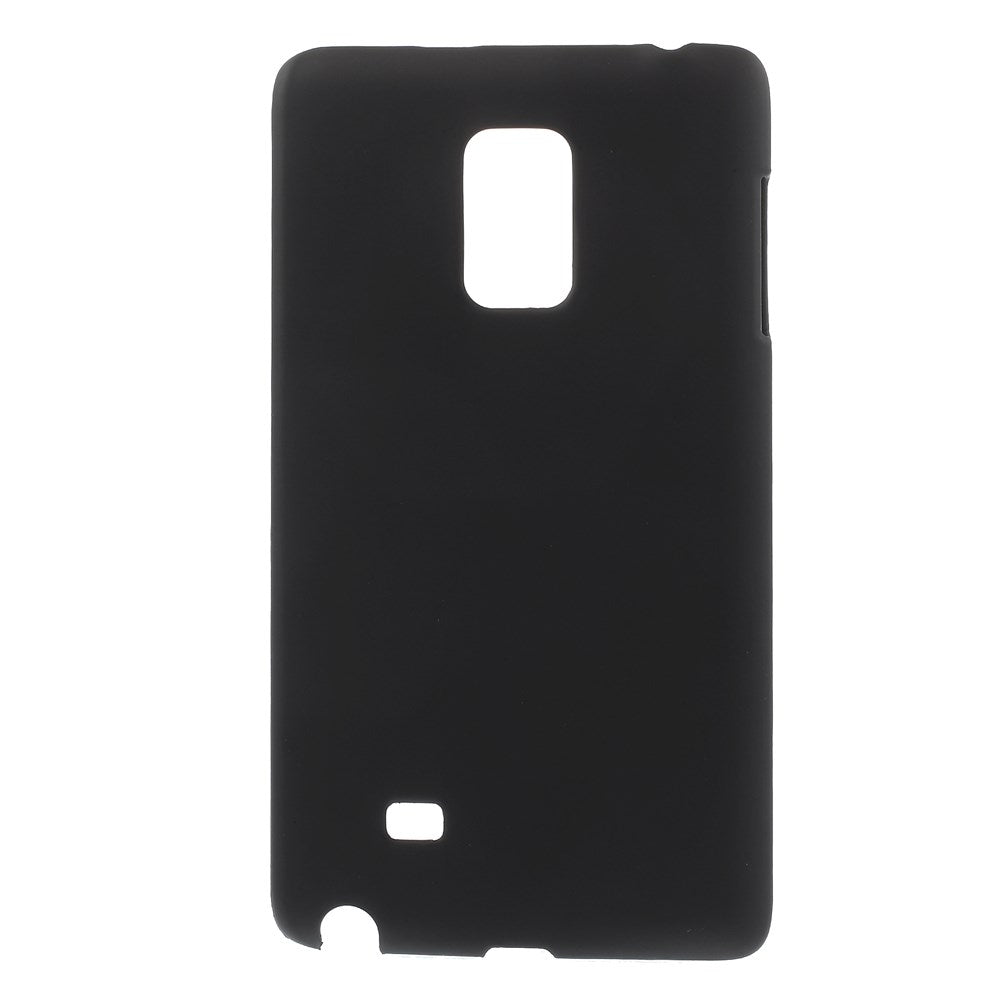 Hard Case für Samsung Galaxy Note Edge Rubberized