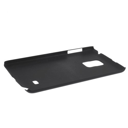 Hard Case für Samsung Galaxy Note Edge Rubberized