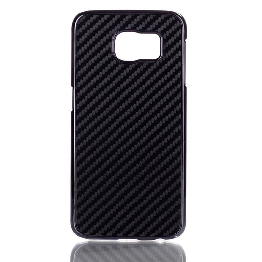 Hard Case für Samsung Galaxy S6 G920 Carbon Fiber