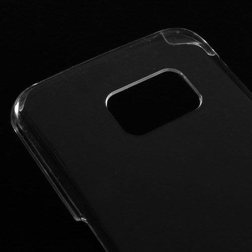 Crystal Case für Samsung Galaxy S6 Edge G925 Transparent