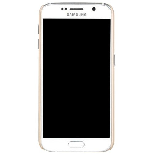 NILLKIN Hard Case für Samsung Galaxy S6 G920 Super Frosted