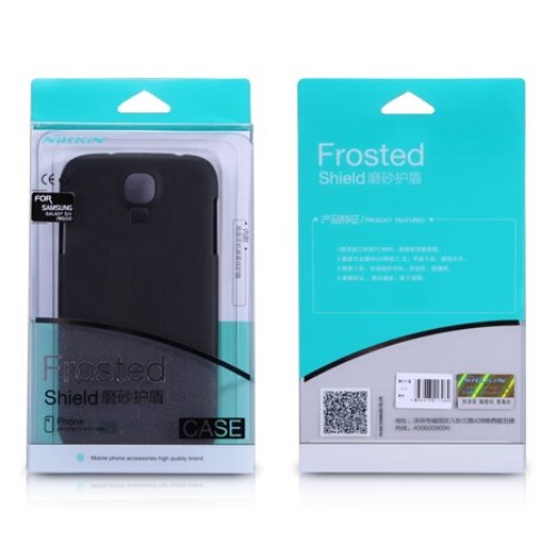 NILLKIN Hard Case für Samsung Galaxy S6 G920 Super Frosted
