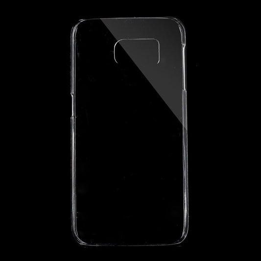 Crystal Case für Samsung Galaxy S6 G920 Transparent