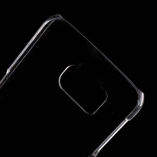 Crystal Case für Samsung Galaxy S6 G920 Transparent