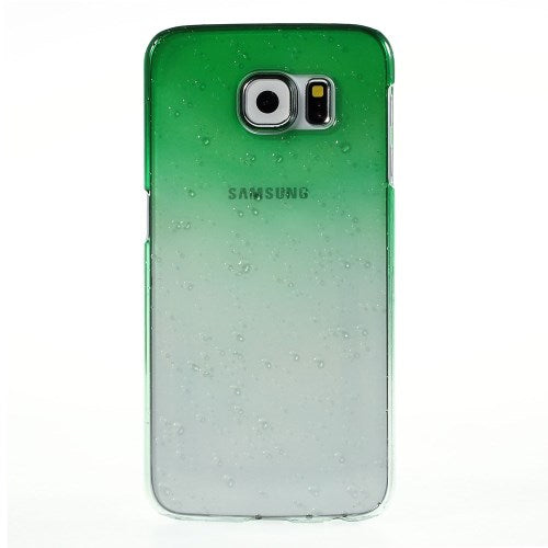 Hard Case für Samsung Galaxy S6 G920 Raindrop