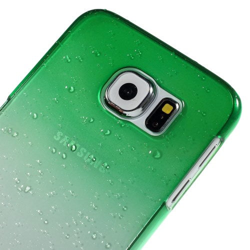 Hard Case für Samsung Galaxy S6 G920 Raindrop