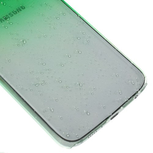 Hard Case für Samsung Galaxy S6 G920 Raindrop