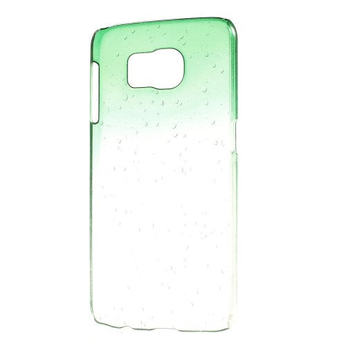 Hard Case für Samsung Galaxy S6 G920 Raindrop