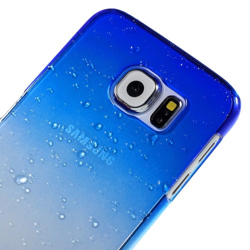 Hard Case für Samsung Galaxy S6 G920 Raindrop