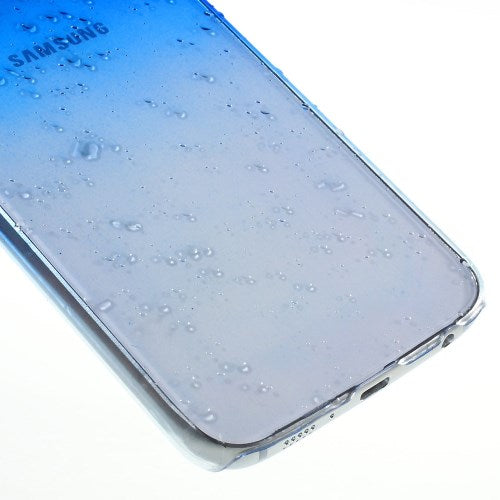 Hard Case für Samsung Galaxy S6 G920 Raindrop