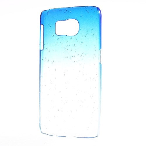 Hard Case für Samsung Galaxy S6 G920 Raindrop