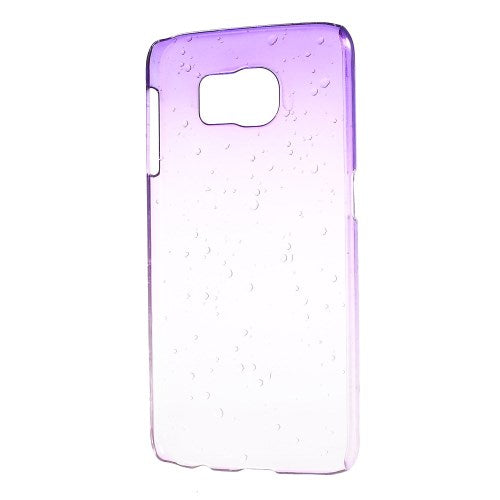 Hard Case für Samsung Galaxy S6 G920 Raindrop