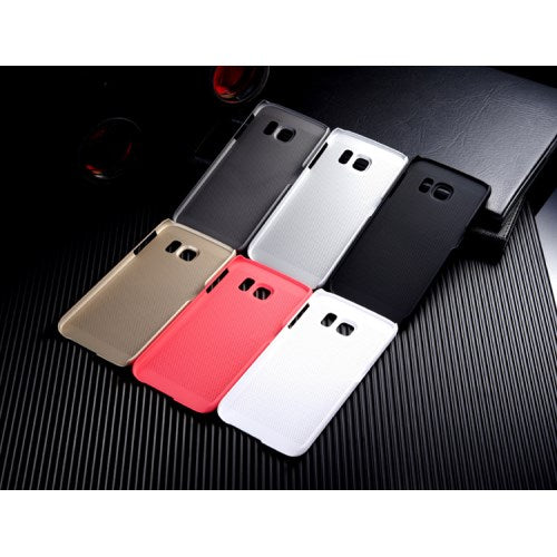 LOOPEE Hard Case für Samsung Galaxy S6 G920 Hollow Mesh