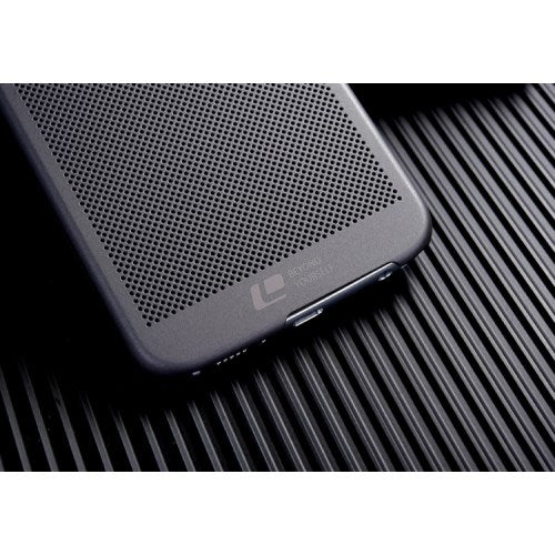 LOOPEE Hard Case für Samsung Galaxy S6 G920 Hollow Mesh