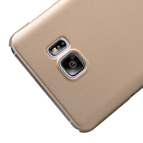 NILLKIN Hard Case für Samsung Galaxy Note 5 Super Frosted Cover