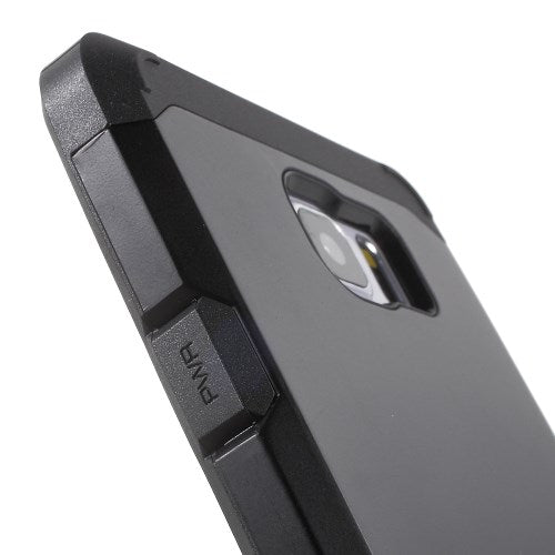 TPU Case für Samsung Galaxy Note 5 Hybrid Armor Kombination