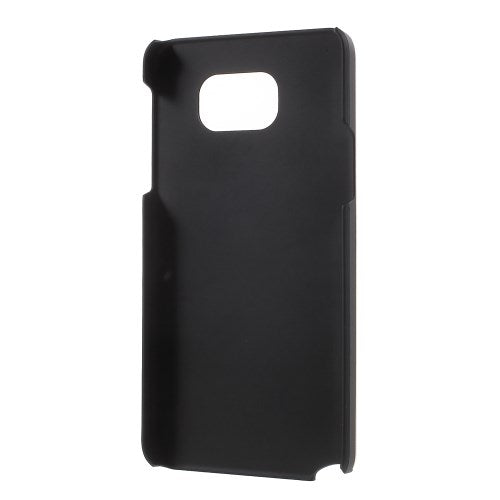 Motomo Hard Case für Samsung Galaxy Note 5 Aluminium Brushed