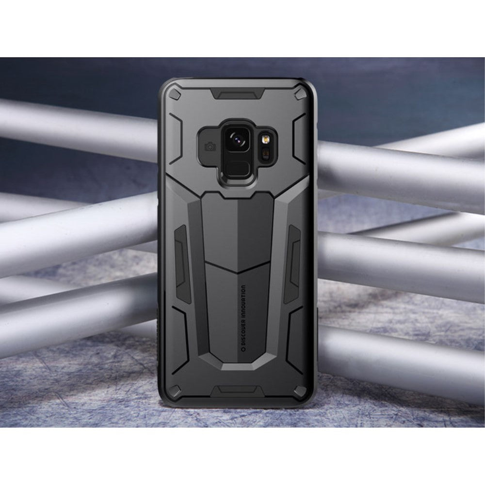 Outdoor Case für Samsung Galaxy S9 G960 NILLKIN Defender II Series