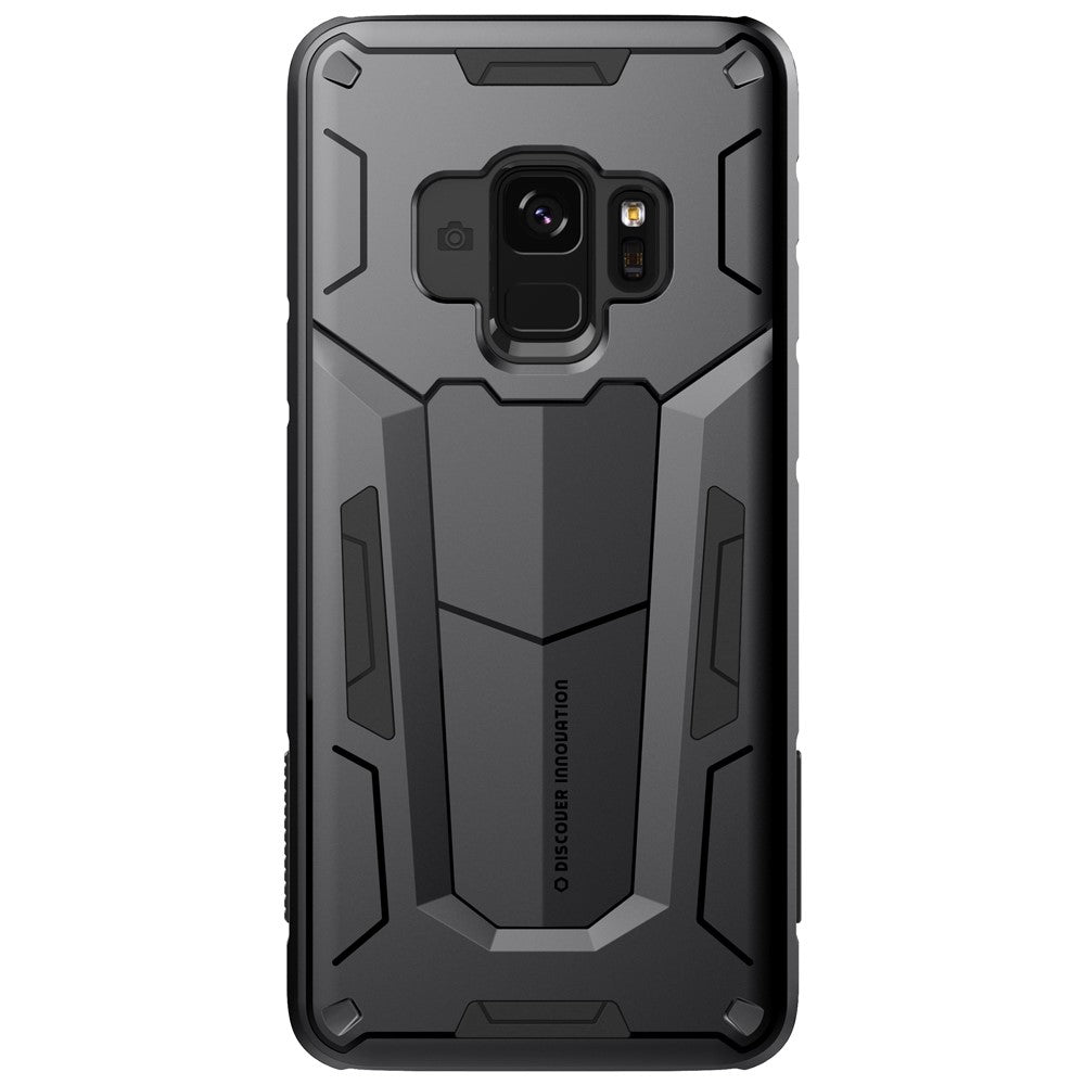Outdoor Case für Samsung Galaxy S9 G960 NILLKIN Defender II Series