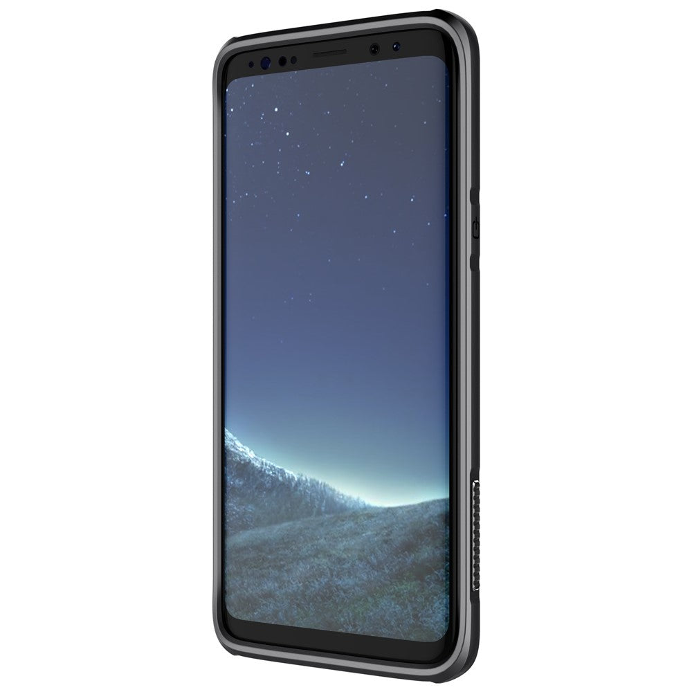 Outdoor Case für Samsung Galaxy S9 G960 NILLKIN Defender II Series
