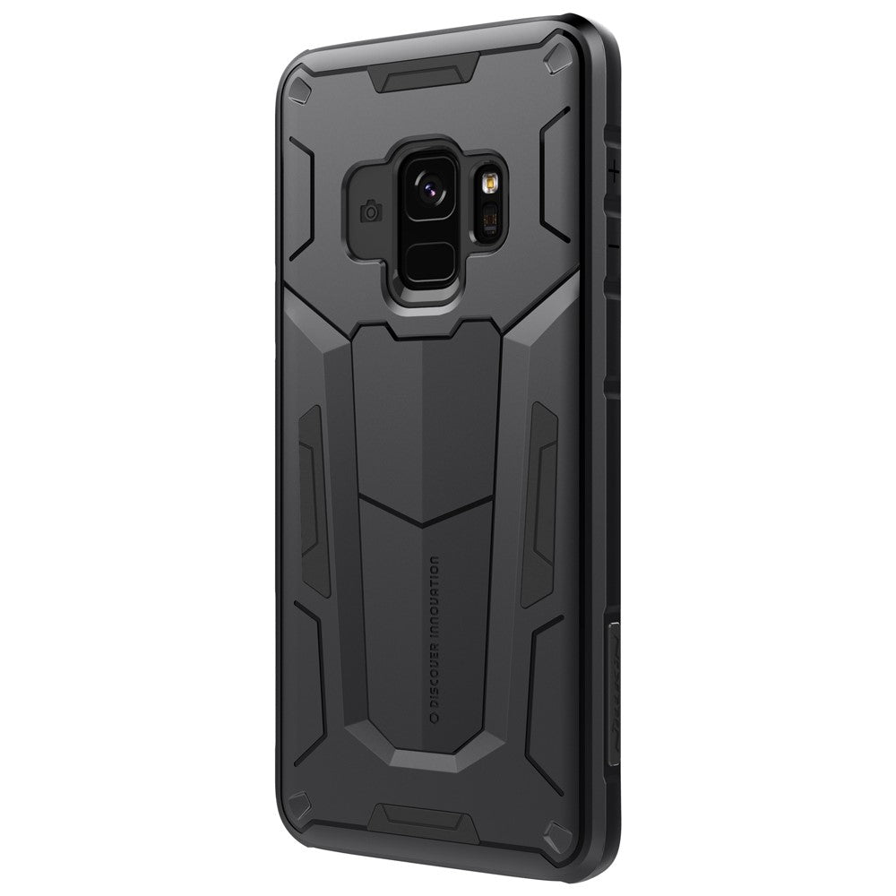 Outdoor Case für Samsung Galaxy S9 G960 NILLKIN Defender II Series