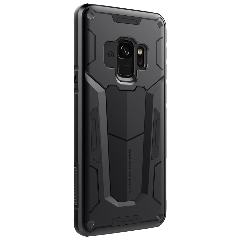 Outdoor Case für Samsung Galaxy S9 G960 NILLKIN Defender II Series
