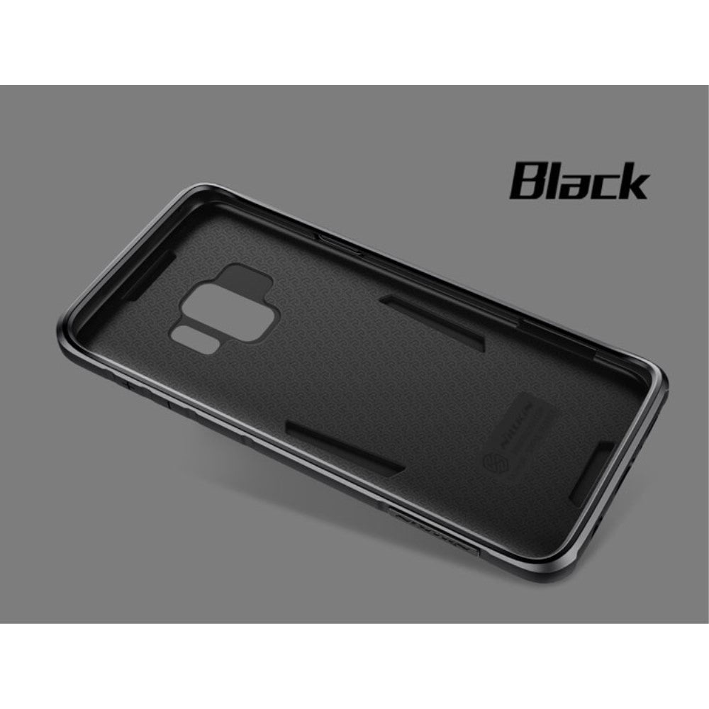 Outdoor Case für Samsung Galaxy S9 G960 NILLKIN Defender II Series
