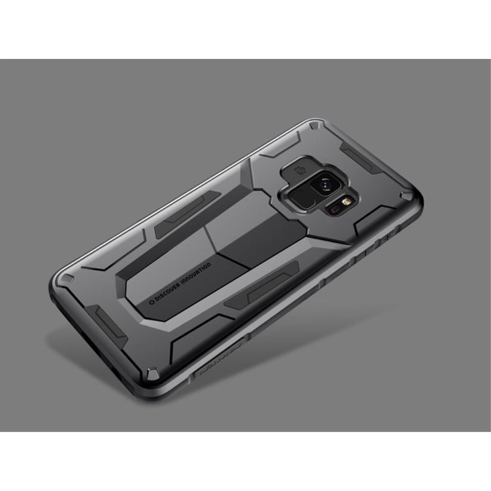 Outdoor Case für Samsung Galaxy S9 G960 NILLKIN Defender II Series