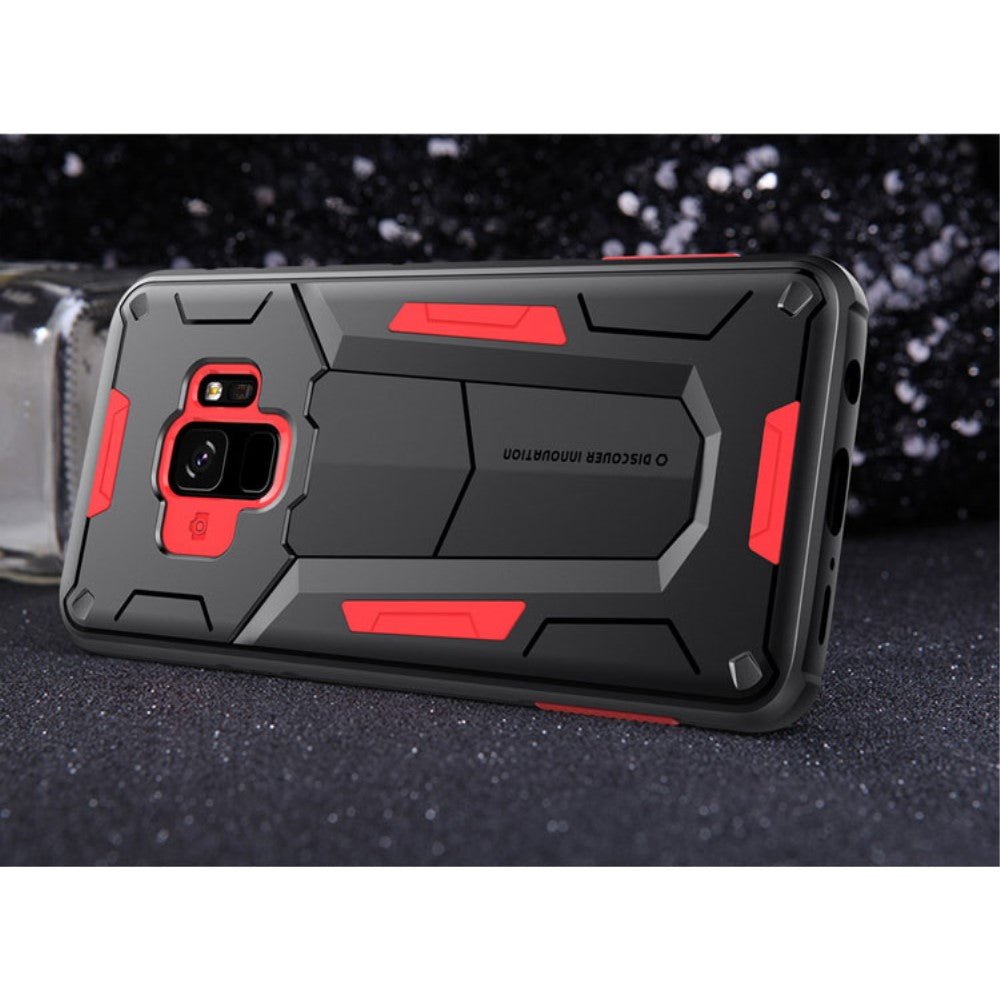 Outdoor Case für Samsung Galaxy S9 G960 NILLKIN Defender II Series