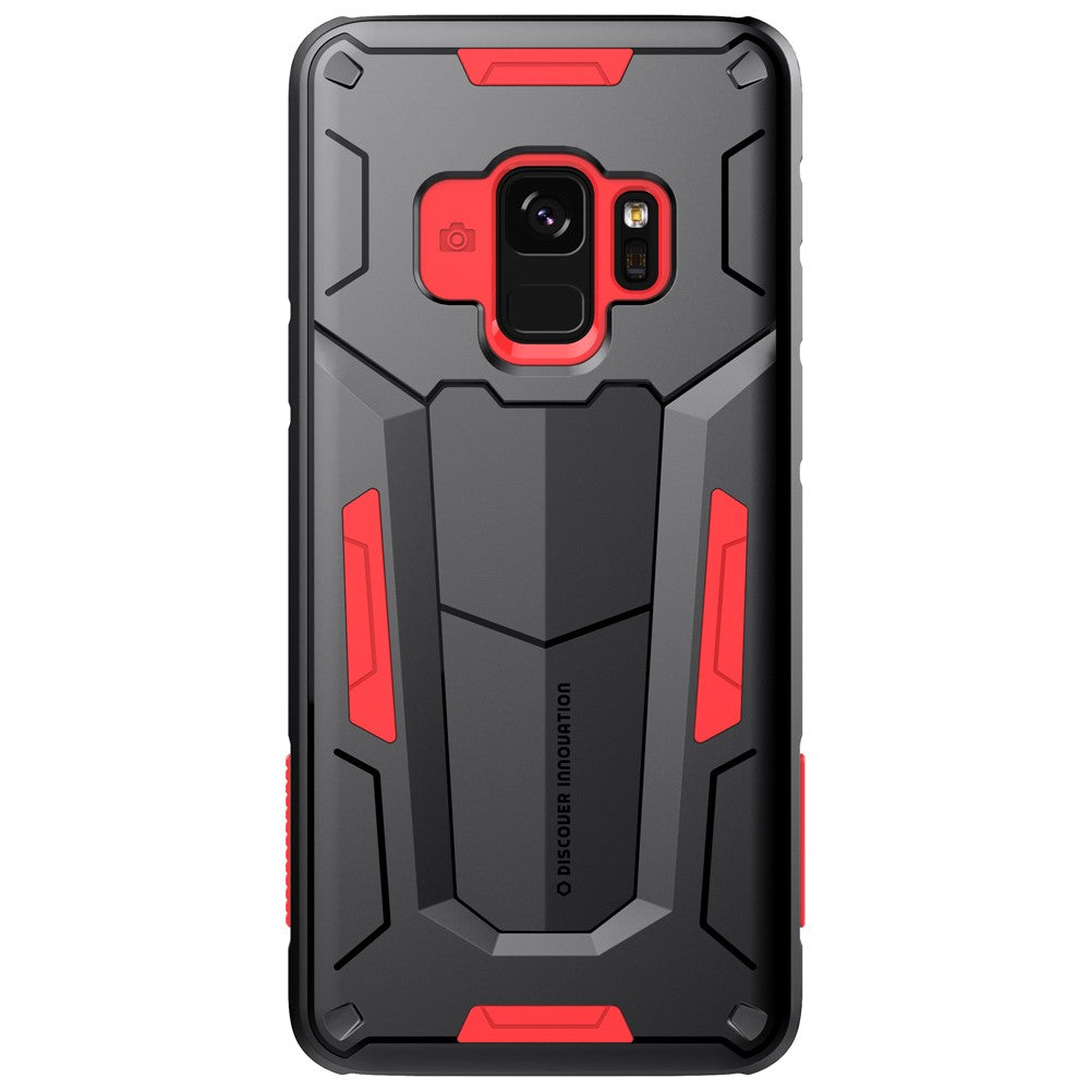 Outdoor Case für Samsung Galaxy S9 G960 NILLKIN Defender II Series