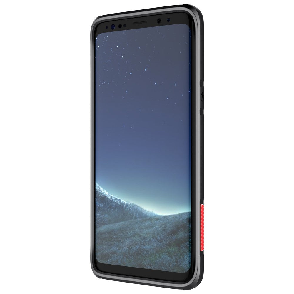 Outdoor Case für Samsung Galaxy S9 G960 NILLKIN Defender II Series