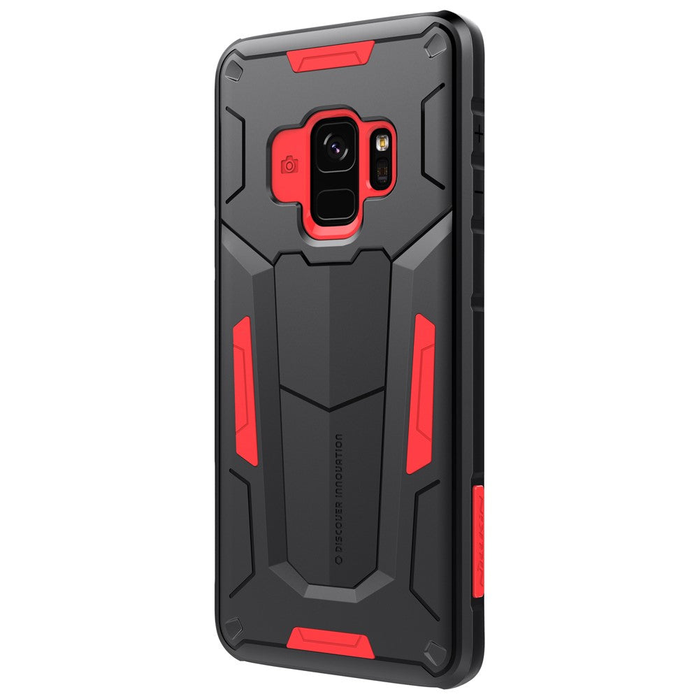 Outdoor Case für Samsung Galaxy S9 G960 NILLKIN Defender II Series
