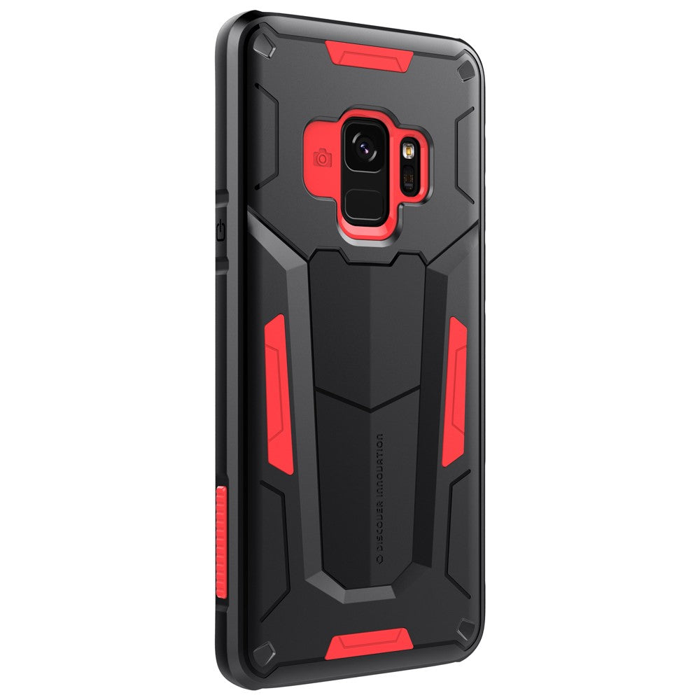 Outdoor Case für Samsung Galaxy S9 G960 NILLKIN Defender II Series