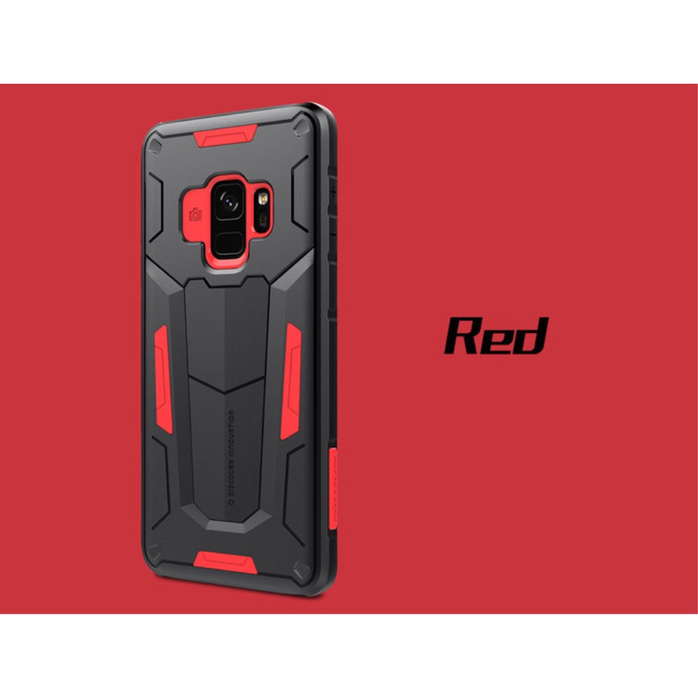 Outdoor Case für Samsung Galaxy S9 G960 NILLKIN Defender II Series