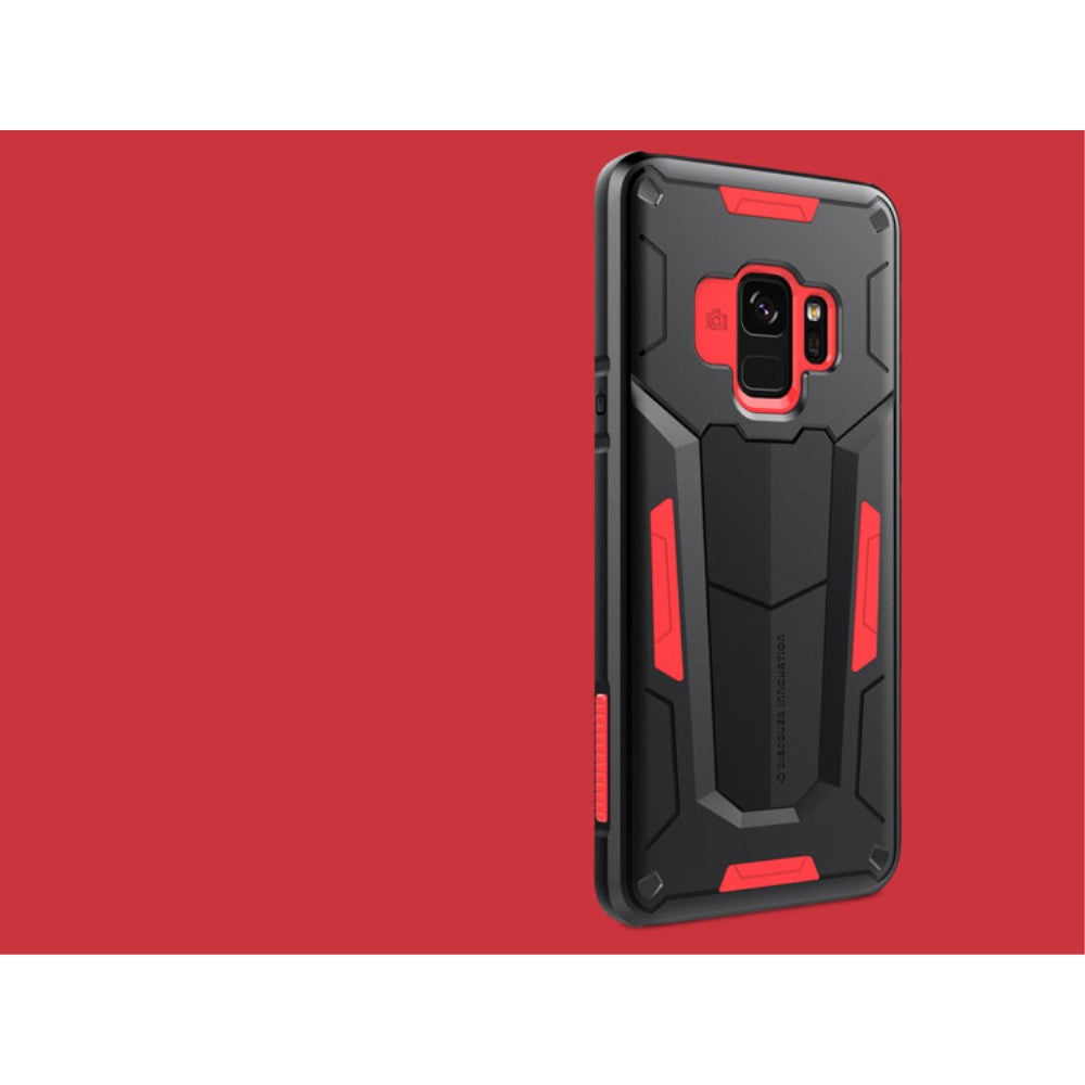 Outdoor Case für Samsung Galaxy S9 G960 NILLKIN Defender II Series