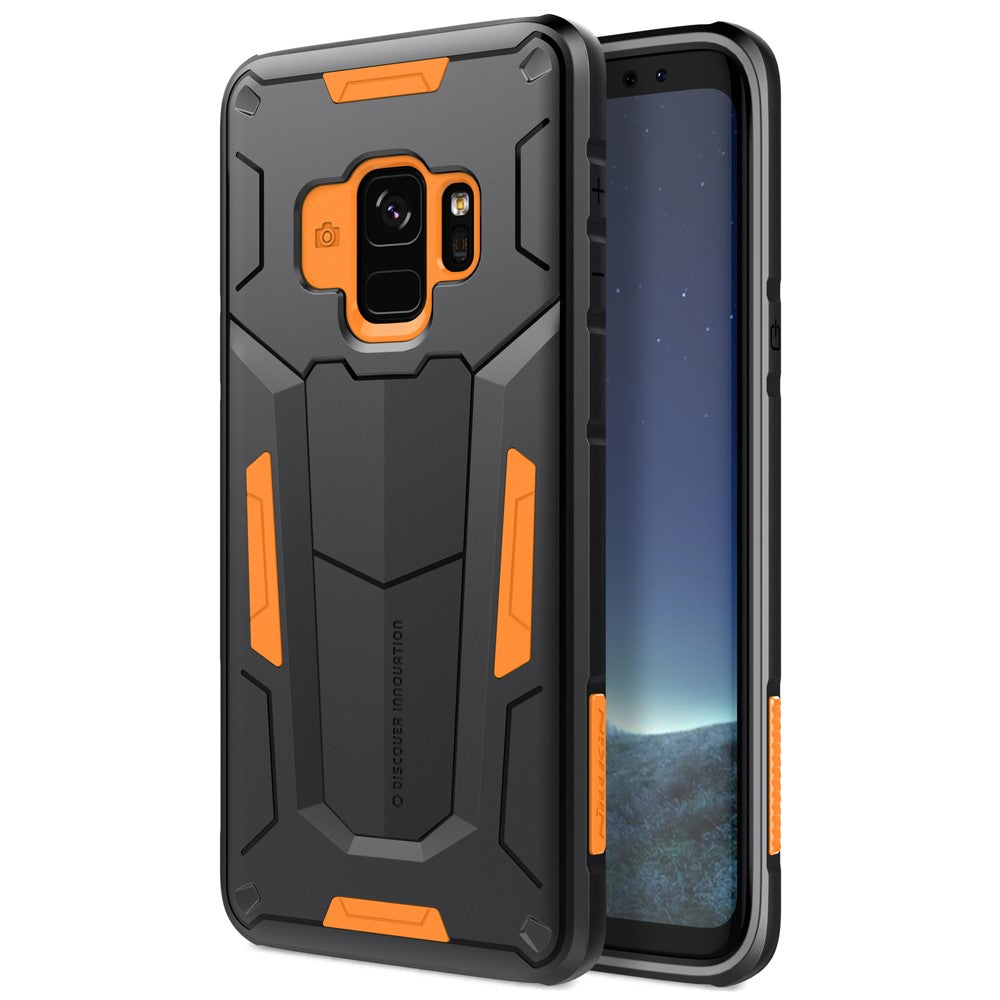 Outdoor Case für Samsung Galaxy S9 G960 NILLKIN Defender II Series